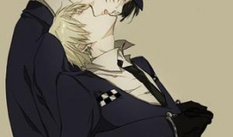 动漫搞基视频,带你领略二次元世界的搞基魅力